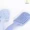 KA-O แปรงหวีผม Hairbrush ทรงเหลี่ยมอันเล็ก รุ่น S3146