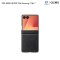 DUX DUCIS STEX Series Case Black เคส Samsung Z Flip 7
