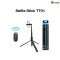 Selfie Stick Auto Pop Open Tripod ไม้เซลฟี่แบบขาตั้งเปิดอัตโนมัติ รุ่น TT01