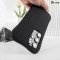 Kaono Surface Waves With Magsafe Samsung S25 Ultra เคสกันกระแทก ซิลิโคนชาร์จได้