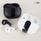 Lagsdom Wireless หูฟังบูทูธไร้สาย Earphone สีขาว รุ่น TN65