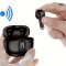 Lagsdom Wireless หูฟังบูทูธไร้สาย Earphone สีขาว รุ่น TN65