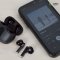 Lagsdom Wireless หูฟังบูทูธไร้สาย Earphone สีขาว รุ่น TN65