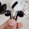 Lagsdom Wireless หูฟังบูทูธไร้สาย Earphone สีขาว รุ่น TN65
