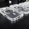 Gizmo Case Defense Twinkle MagSafe เคสกันกระแทกวิบวับ สำหรับ iPhone 17 Series