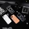 Gizmo Case Defense Twinkle MagSafe เคสกันกระแทกวิบวับ สำหรับ iPhone 17 Series