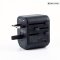 JELLICO หัวแปลงปลั๊กไฟ 100V-240V travel charger PD+QC 20W รุ่น S2