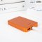 WiWU Ultra Thin Magnetic Power Bank แบตสำรองแม่เหล็ก 10000mAh รุ่น P15-1