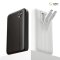 Wiwu Endurance Built-in Dual Cable Power Bank เพาเวอร์แบงค์ 10000 mAh มาตรฐาน CCC