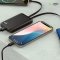 Wiwu Endurance Built-in Dual Cable Power Bank เพาเวอร์แบงค์ 10000 mAh มาตรฐาน CCC