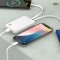 Wiwu Endurance Built-in Dual Cable Power Bank เพาเวอร์แบงค์ 10000 mAh มาตรฐาน CCC
