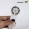 Aisolove handheld fan พัดลมพกพาพร้อมแผ่นทำความเย็น รุ่น F03