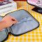 Molan Cano iPad Bag กระเป๋าไอแพด ขนาด (10") กันกระแทก สกีนลาย