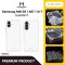 Molan cano case Guard Fit เคสใสซิลิโคนนิ่ม บิดได้ กันกระแทก รุ่น samsung A07/A17/A06 5G