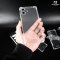 Molan cano case Guard Fit เคสใสซิลิโคนนิ่ม บิดได้ กันกระแทก รุ่น samsung A07/A17/A06 5G