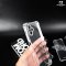 Molan cano case Guard Fit เคสใสซิลิโคนนิ่ม บิดได้ กันกระแทก รุ่น samsung A07/A17/A06 5G