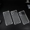 Molan cano case Guard Fit เคสใสซิลิโคนนิ่ม บิดได้ กันกระแทก รุ่น samsung A07/A17/A06 5G