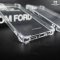 Molan cano case Guard Fit เคสใสซิลิโคนนิ่ม บิดได้ กันกระแทก รุ่น samsung A07/A17/A06 5G