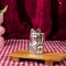 Lucky Cat Mini แมวกวักนำโชค เรียกทรัพย์ โชคลาภ มั่งคั่ง ขนาด 10 CM.