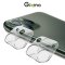 Gizmo ฟิล์มเลนส์ใส ติดเลนส์กล้อง 3D Camera Lens ซีรีย์ 12/13/14/15 รุ่น GL-001