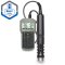 HI98194 Multiparameter pH/EC/TDS/Salinity/DO/Pressure/ Temperature Waterproof Meter