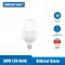 หลอด LED 20W High Power Bulb E27