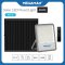 Floodlight LED Solar Cell 100W Daylight IP65 (พลังงานแสงอาทิตย์)