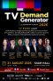 TV | DEMAND GENERATOR LEADERSHIP FORUM 2026