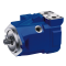 Rexroth A10VM series (Variable piston motor)