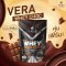 VERA WHEY PROTEIN ISOLATE รสช็อกโกแลต