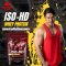 Whey Protein Isolate ISO-HD by sixpaxlab เวย์โปรตีนสำหรับสายลีน โปรตีนสูง 30g ส่งฟรี มีเก็บปลายทาง