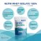 Nutri Whey Protein เวย์โปรตีนสุขภาพ สำหรับผู้สูงวัย แคลเซียมสูง