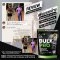 Bulk Pro Whey (เวย์เพิ่มน้ำหนัก)