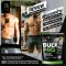 Bulk Pro Whey (เวย์เพิ่มน้ำหนัก)