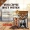 VERA WHEY PROTEIN ISOLATE ​รสกาแฟ