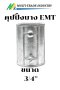 คุปปิ้งบาง EMT