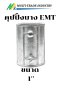 คุปปิ้งบาง EMT