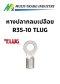 หางปลากลมเปลือย R35-10 TLUG