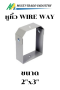 หูหิ้ว วายเวย์ WIRE WAY
