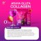 Araya Gluta Collagen Mixberry อารยา กลูต้า