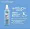 Dcash INTOUCH VITAMIN E PERFECTING SPRAY CONDITIONER ดีแคช อินทัช เคราติน แอนด์ ไฮยาลูรอน รีครีเอทเตอร์ สเปรย์ คอนดิชั่นเนอร์