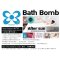 Andaman Bath Bomb 160 g.
