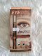 Browit By Nongchat EYEDOL MATTE&GLOW SHADOW STICK 06-Matallic Espresso