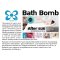 Andaman Bath Bomb 160 g.