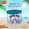 CARING Mermaid Treatment For Straight & Weighty Hair ทรีทเมนท์ 300ml