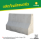 แบริเออร์คอนกรีต แบบหน้าเดียว (ต่อฐาน 20) ขนาด 45x101.3x200 ซม.