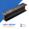 เหล็ก I-Beam ขนาด 150x75 mm.