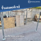 รหัสสินค้า : 7001024 แผงรั้วสำเร็จรูป แบบ Stick ขนาด 1.5 x 2.5 ม.