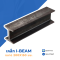 เหล็ก I-Beam ขนาด 200x150 mm.