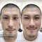 Hair Stroke Technique For Men